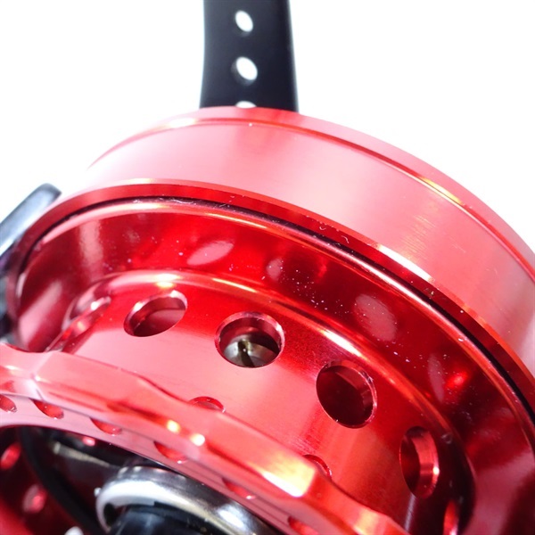 １０セイハコウ６０ＳＰ右　レッド